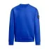 Sweatshirt Stone Island  Logo Patch Crewneck